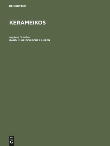 Griechische Lampen