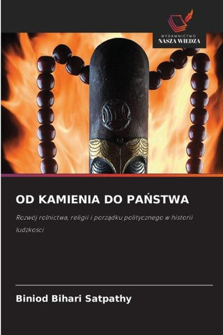 OD KAMIENIA DO PA¿STWA