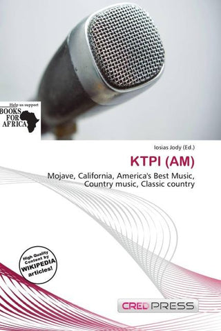 KTPI (AM)