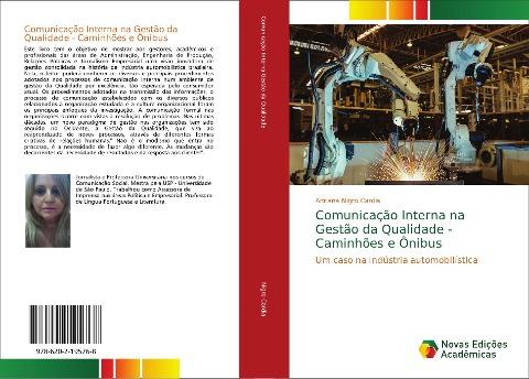 Comunicação Interna na Gestão da Qualidade - Caminhões e Ônibus