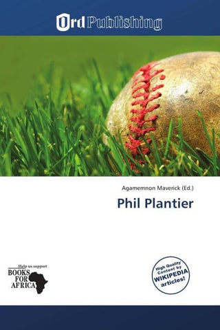Phil Plantier