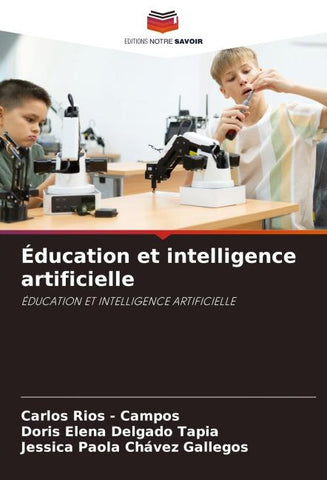 Éducation et intelligence artificielle