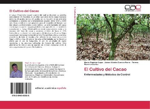 El Cultivo del Cacao