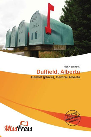 Duffield, Alberta