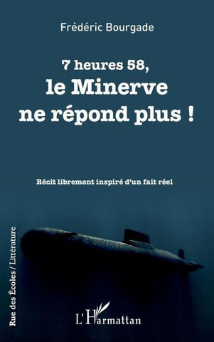 7 heures 58