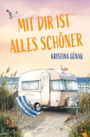 Mit dir ist alles schöner