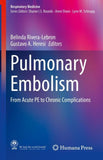 Pulmonary Embolism