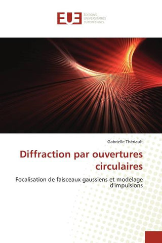 Diffraction par ouvertures circulaires