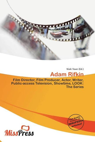 Adam Rifkin