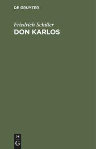 Don Karlos