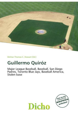 Guillermo Quiróz