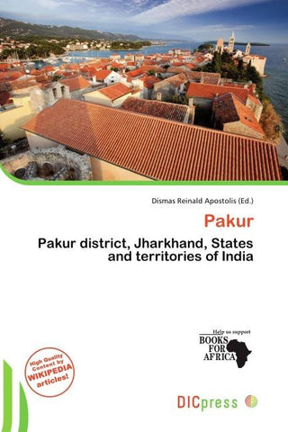 Pakur