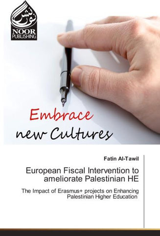 European Fiscal Intervention to ameliorate Palestinian HE