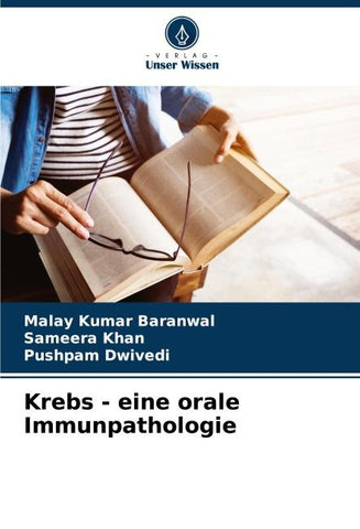 Krebs - eine orale Immunpathologie