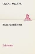 Zwei Kaiserkronen