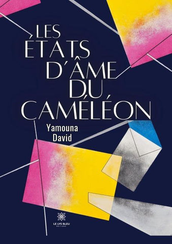 Les états d'âme du caméléon