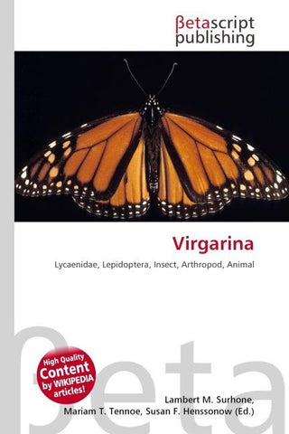 Virgarina