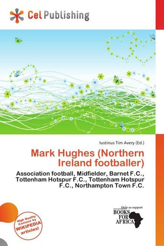 Mark Hughes (Northern Ireland footballer)
