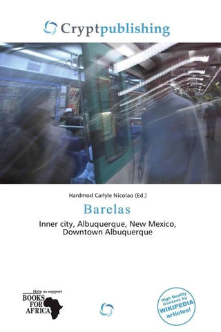 Barelas