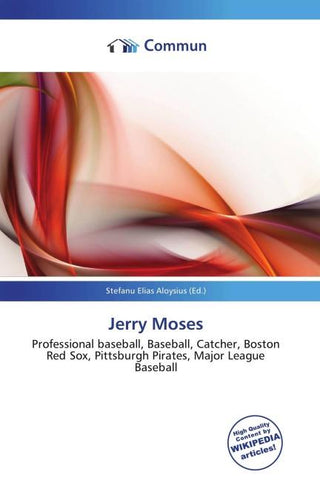 Jerry Moses