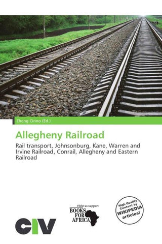 Allegheny Railroad