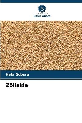 Zöliakie