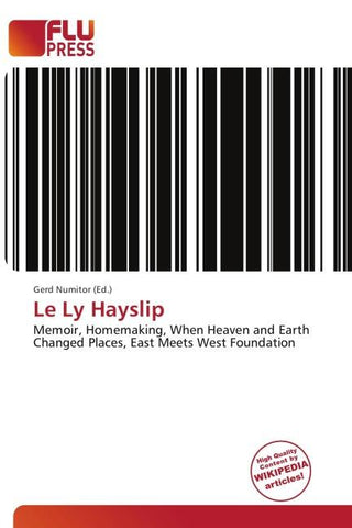 Le Ly Hayslip