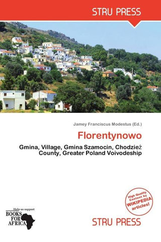 Florentynowo