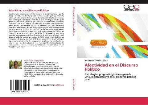 Afectividad en el Discurso Político