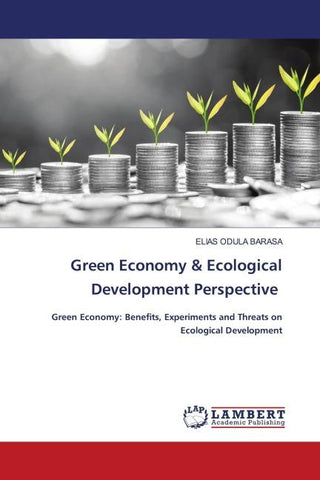 Green Economy & Ecological Development Perspective
