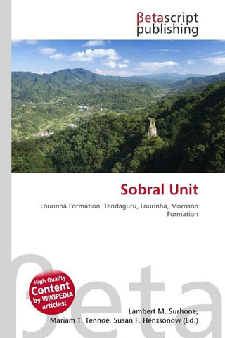 Sobral Unit