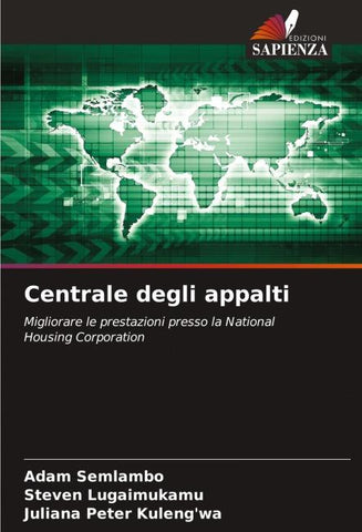 Centrale degli appalti