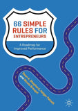 66 Simple Rules for Entrepreneurs