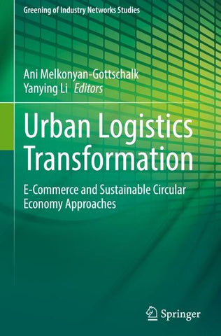Urban Logistics Transformation