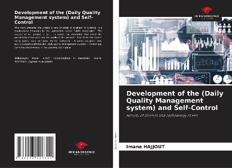 Development of the (Daily Quality Management system) and Self-Control
