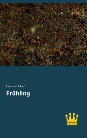 Frühling