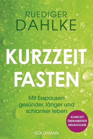 Kurzzeitfasten