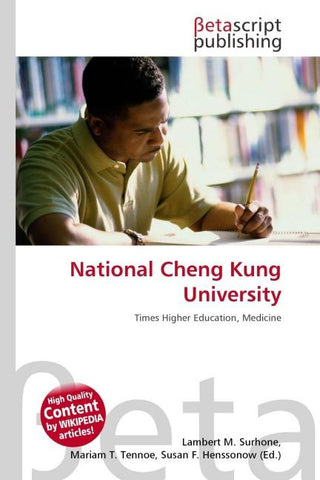 National Cheng Kung University