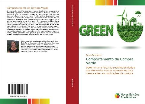 Comportamento de Compra Verde