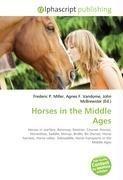 Horses in the Middle Ages