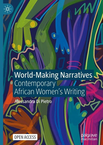 World-Making Narratives