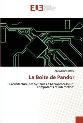 La Boîte de Pandor