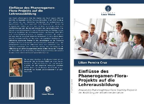 Einflüsse des Phanerogamen-Flora-Projekts auf die Lehrerausbildung