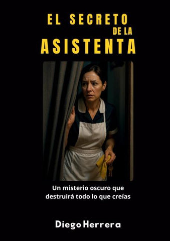 El Secreto de la Asistenta
