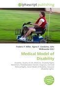 Medical Model of Disability