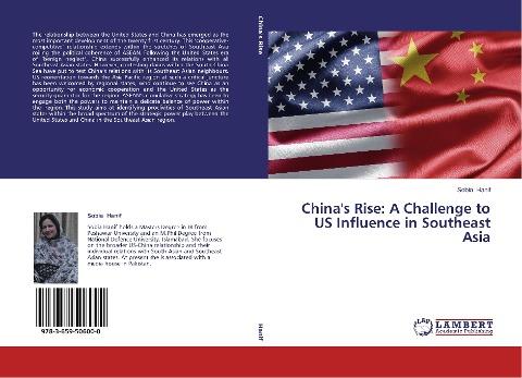 China's Rise: A Challenge to US Influence in Southeast Asia