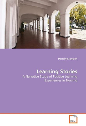 Learning Stories