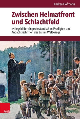 Zwischen Heimatfront und Schlachtfeld