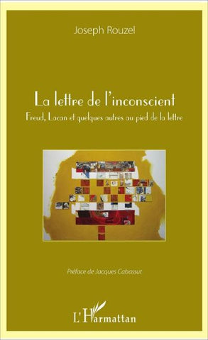 La lettre de l'inconscient