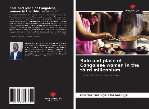 Role and place of Congolese women in the third millennium